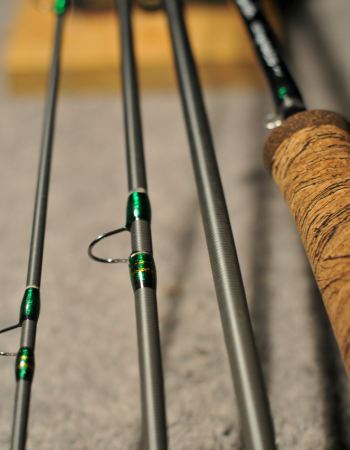 Les cannes du Limousin