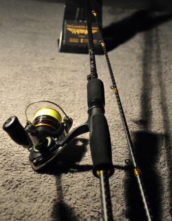 Les cannes du Limousin