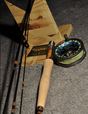 Les cannes du Limousin