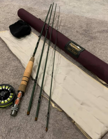 Les cannes du Limousin