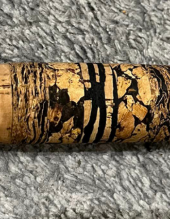 Les cannes du Limousin